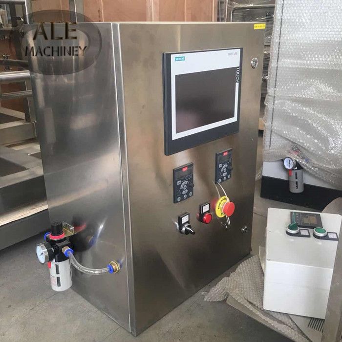 All size brewery system matched electrical control cabinet CE