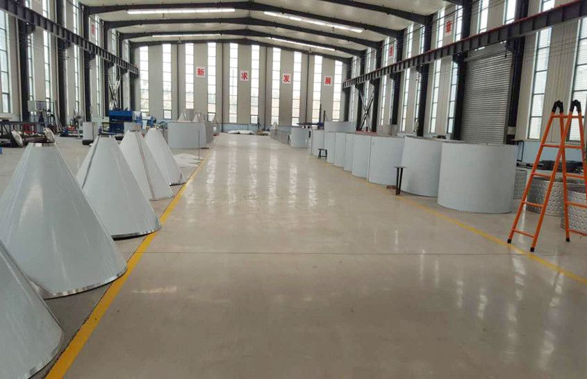 Jinan ALE Machinery Brewery System Manufacturer