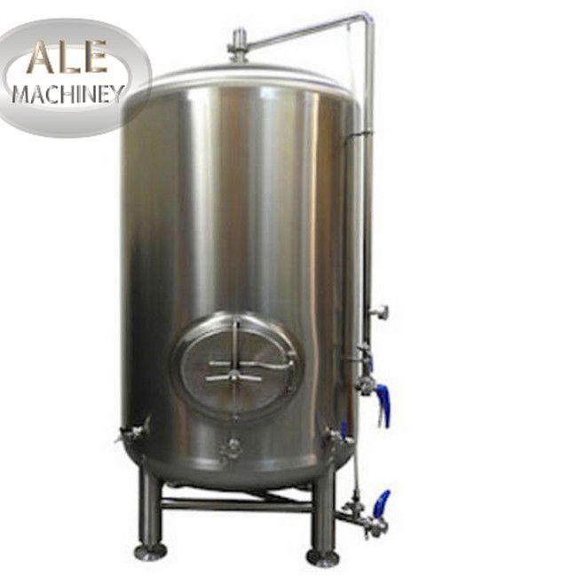 800L 7BBL Beer Fermenting Equipment Industrial Beer Brewing Equipment