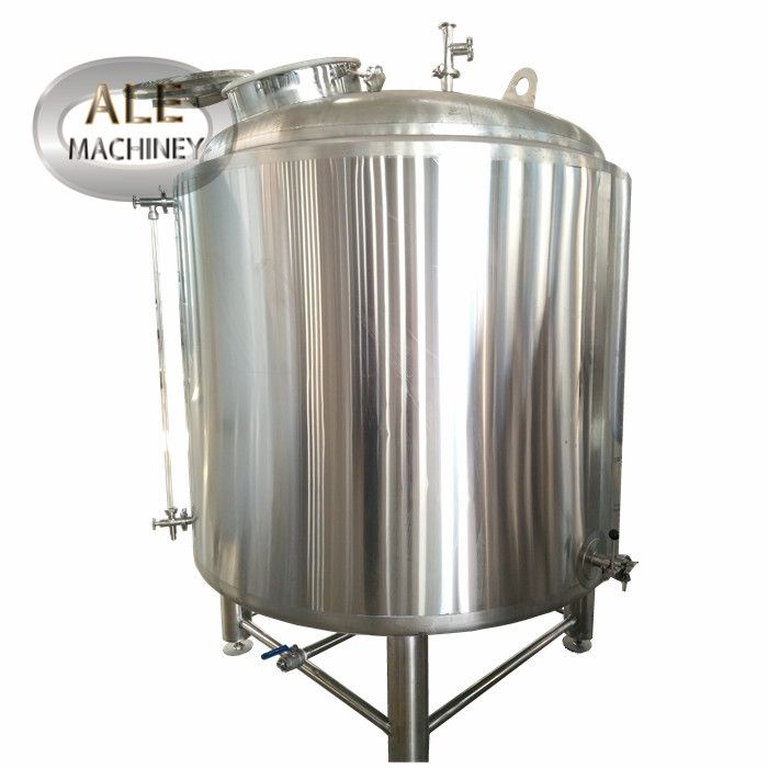1500L Beer Brewhouse  Equipment Commercial large brew machine