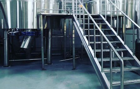 FAQ of beer brewery equipment
