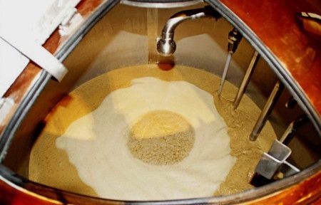 pH Value In The Beer Brewing Process